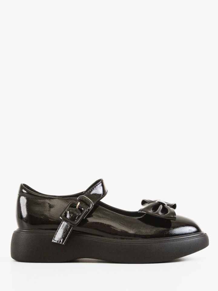 Scarpe casual Nere Melkior - Img 8