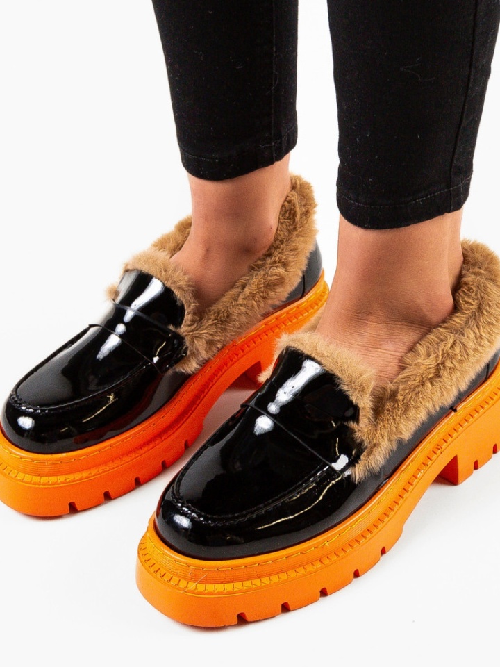 Scarpe casual Nere Monday 2 - Img 10