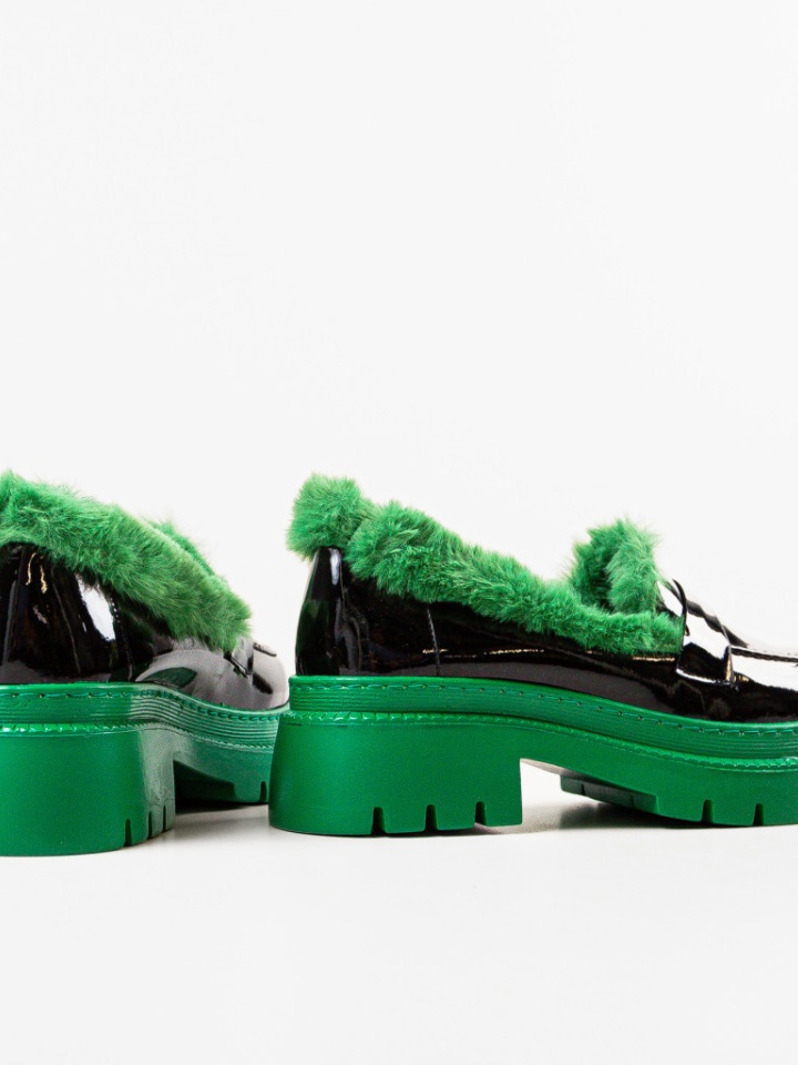 Scarpe casual Nere Monday 4 - Img 14