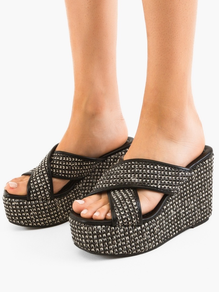Scarpe casual Nere Moretti - Img 1