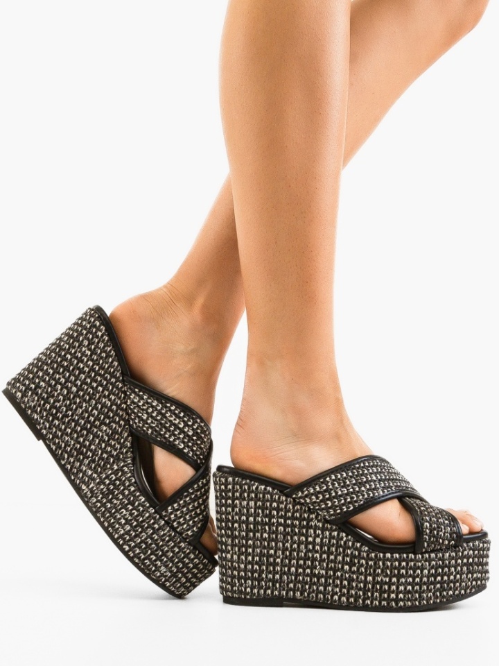 Scarpe casual Nere Moretti - Img 4