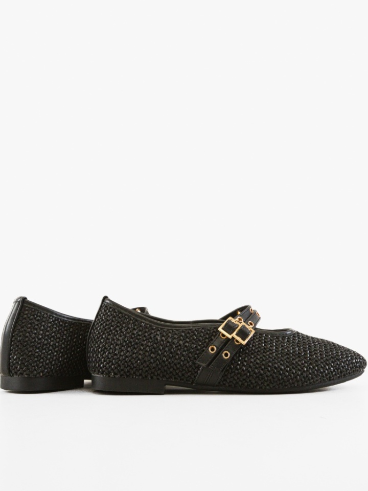 Scarpe casual Nere Peck - Img 3