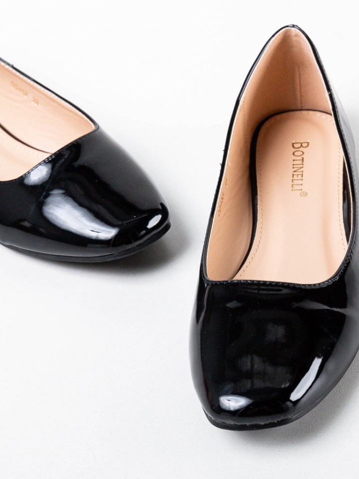 Scarpe casual Nere Product - Img 16