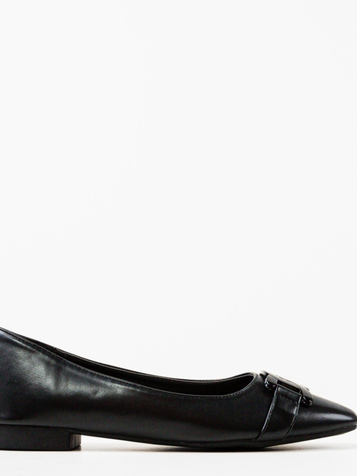 Scarpe casual Nere Proko - Img 13