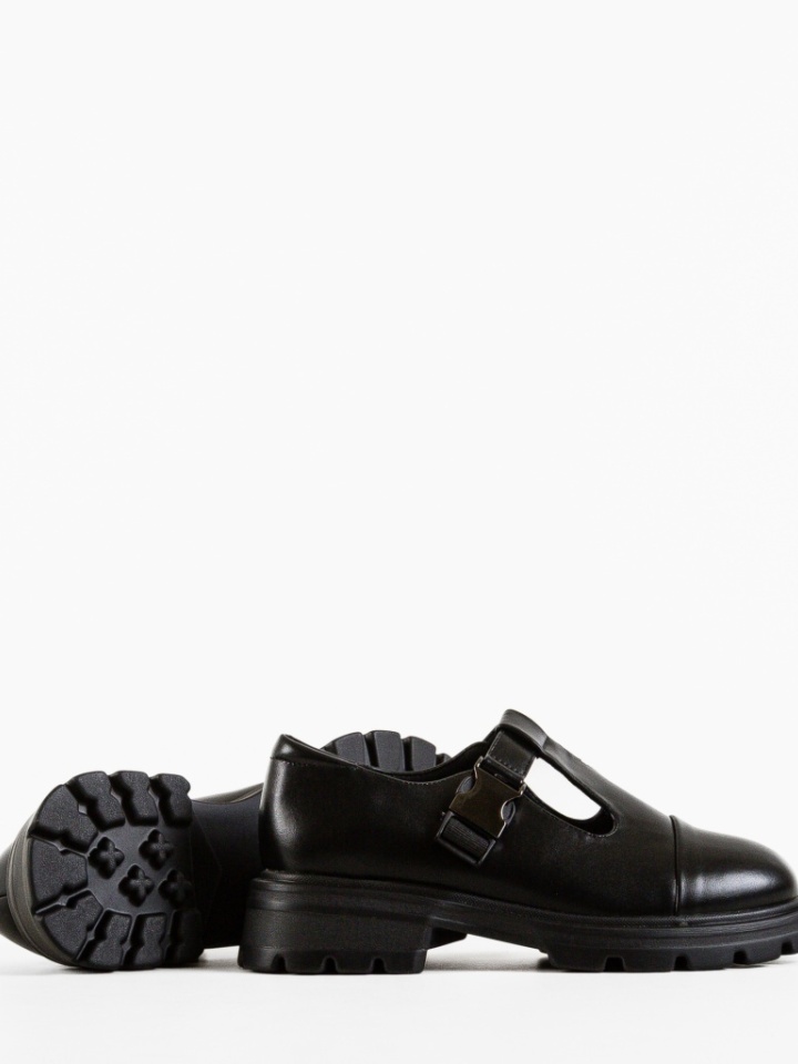 Scarpe casual Nere Remingto - Img 5