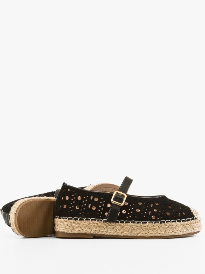 Scarpe casual Nere Richie - Img 3