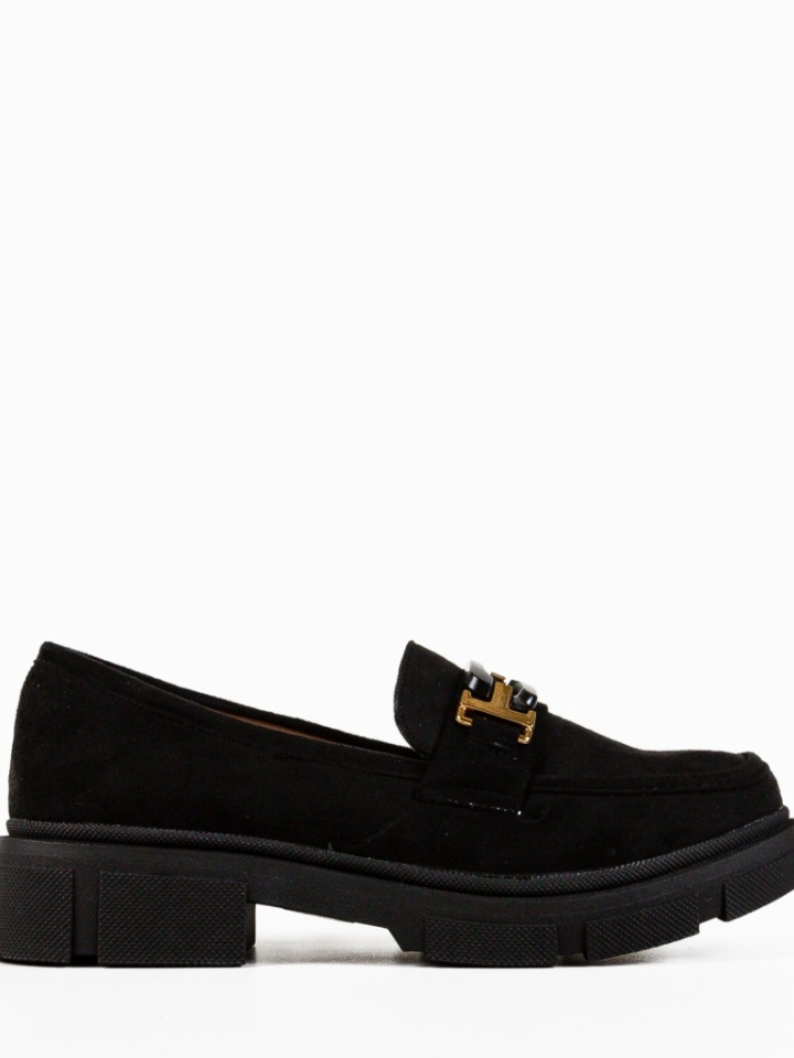 Scarpe casual Nere Rui - Img 5