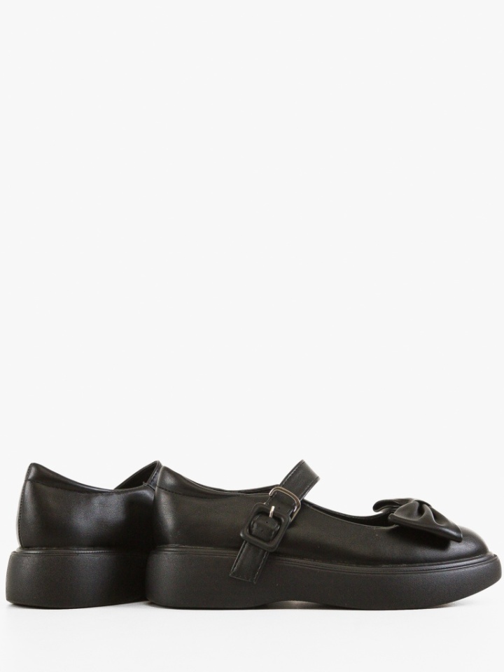 Scarpe casual Nere SAMWELL - Img 5