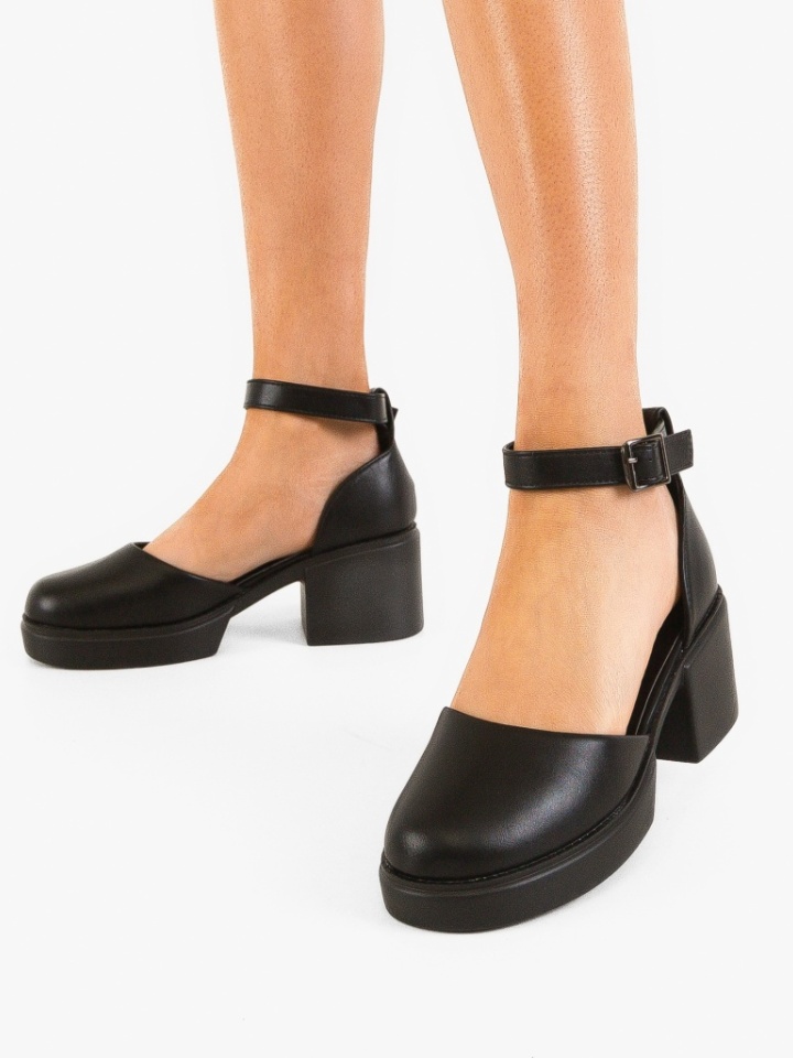 Scarpe casual Nere Sauron - Img 3