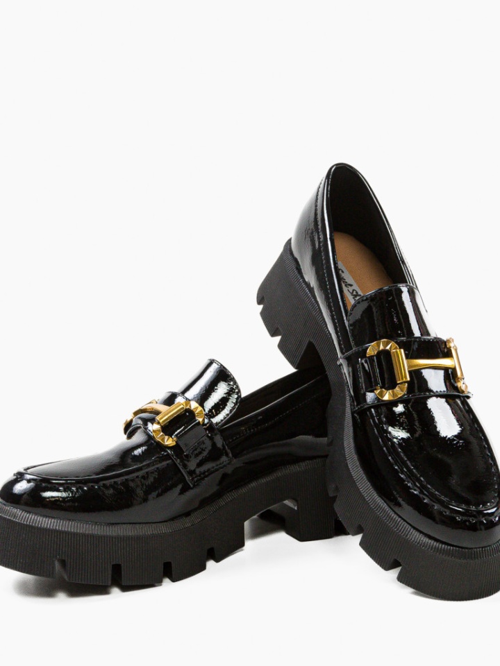 Scarpe casual Nere Spencer - Img 7