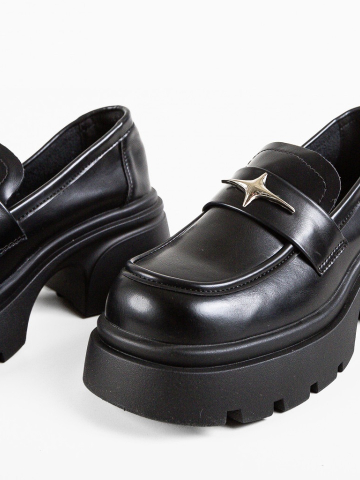 Scarpe casual Nere Stelar - Img 7