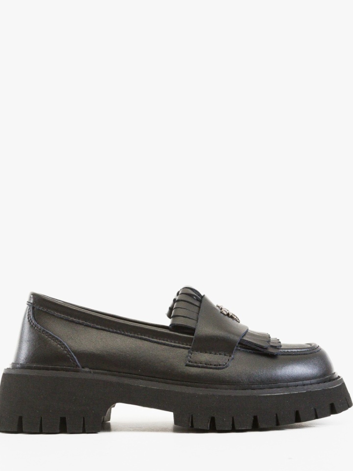 Scarpe casual Nere Tirra - Img 6