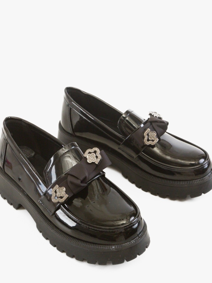 Scarpe casual Nere Vrerru 3 - Img 11