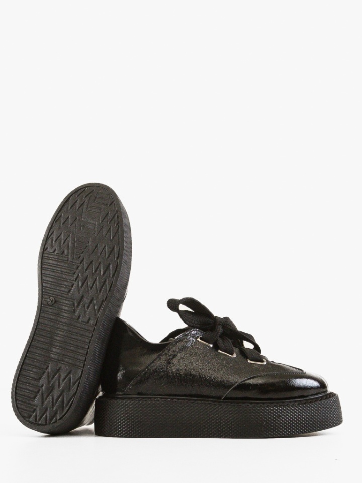 Scarpe casual Nere Vynn - Img 4