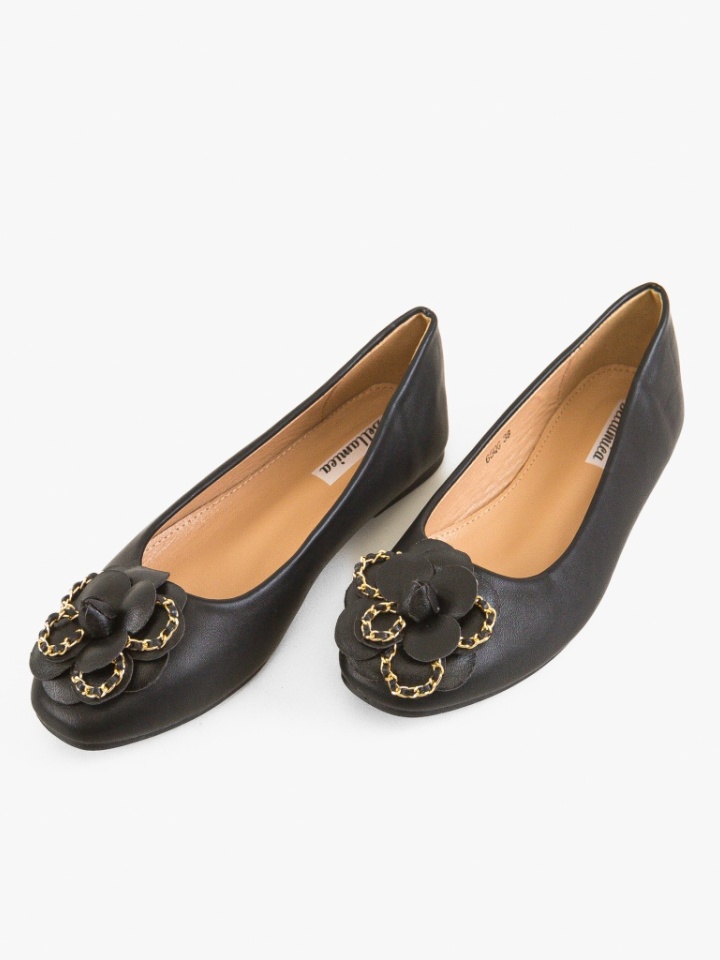 Scarpe casual Nere Zihan - Img 6