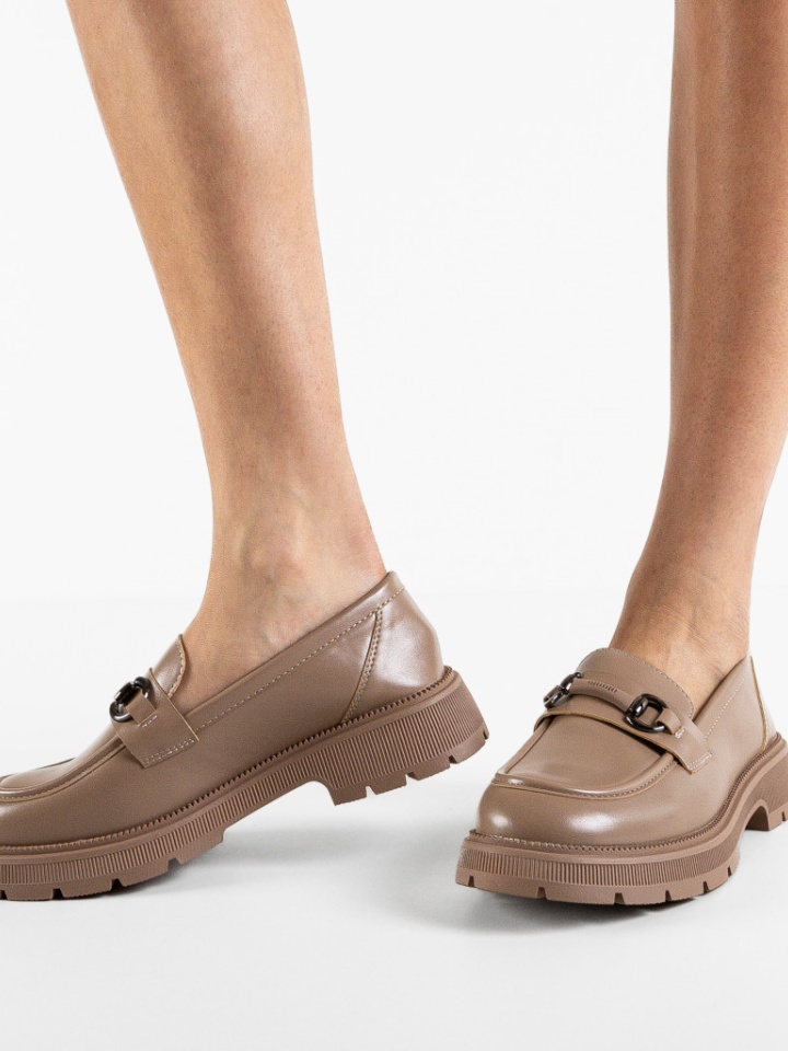 Scarpe casual Nude Amazon - Img 4