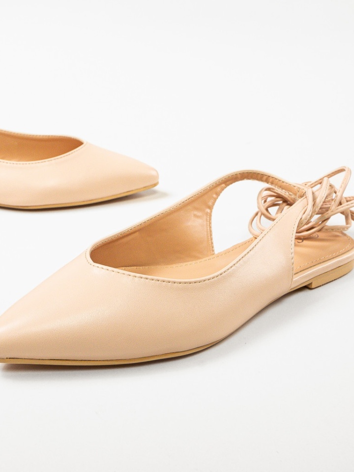 Scarpe casual Nude Angelo - Img 7