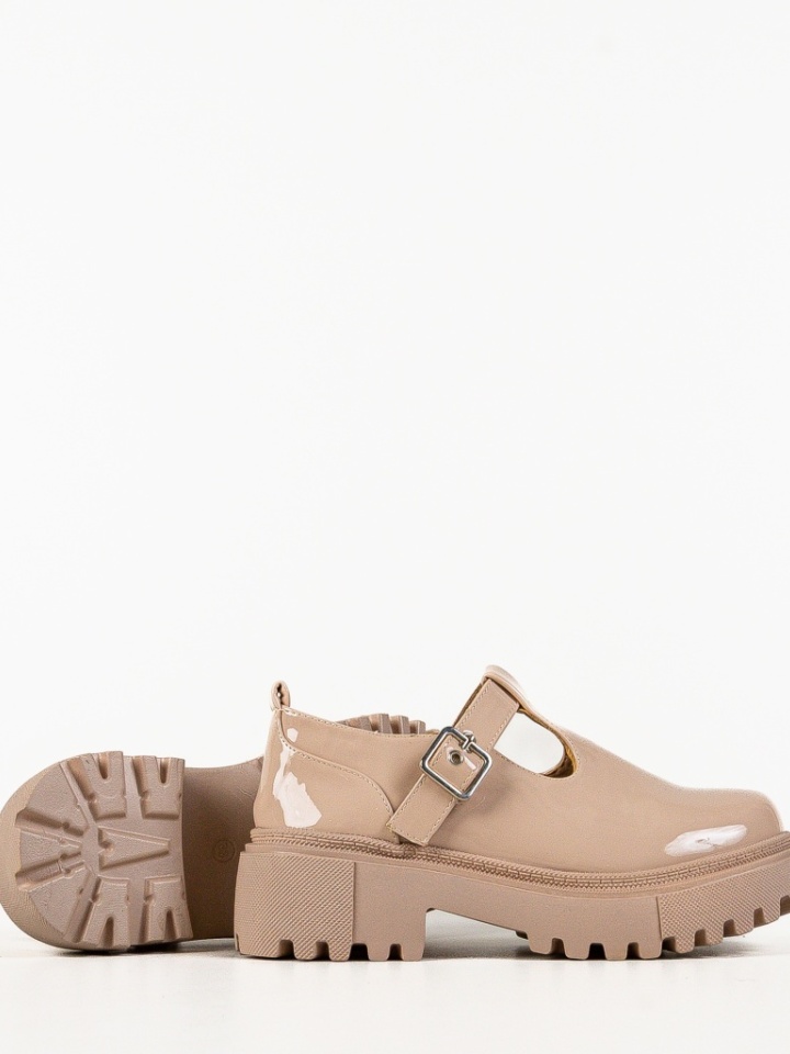 Scarpe casual Nude Bernie - Img 4