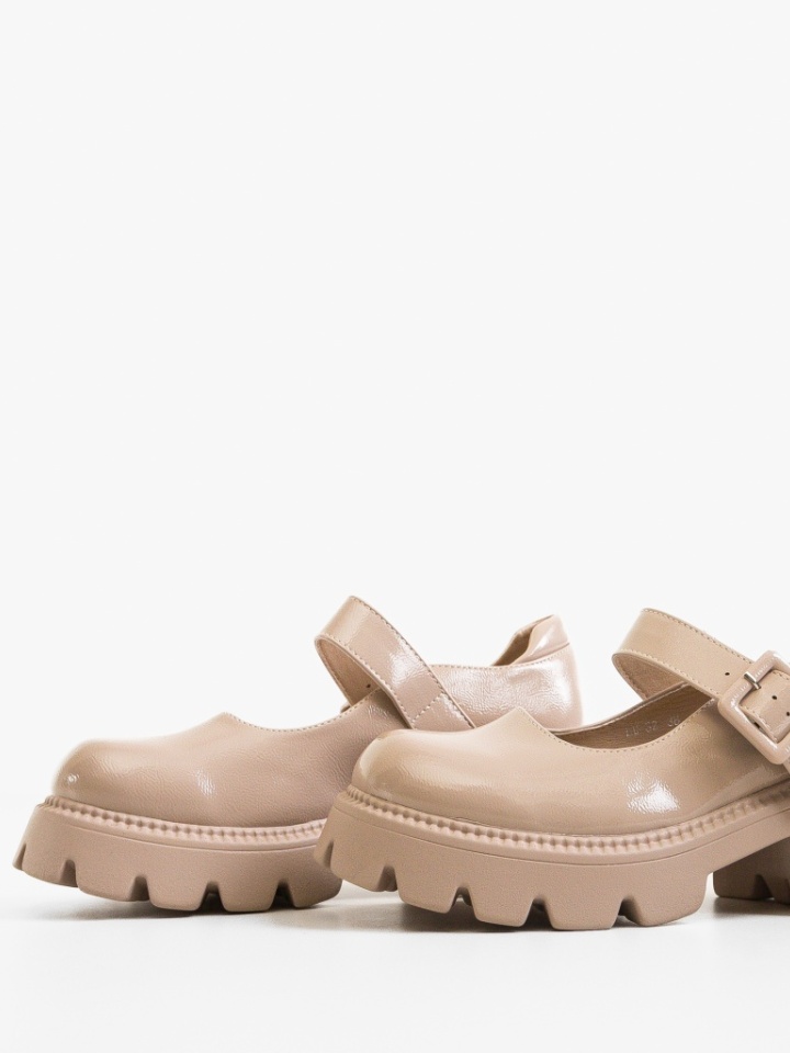 Scarpe casual Nude Bokfa - Img 5