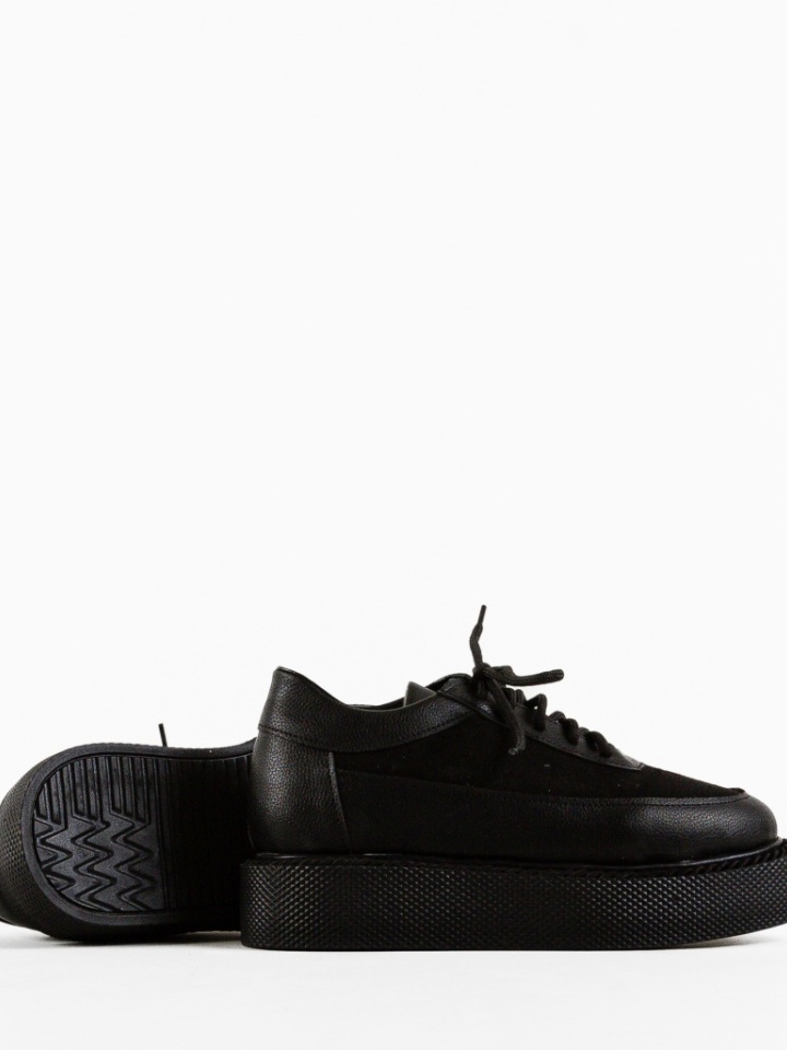 Scarpe casual Nude Fahana - Img 6