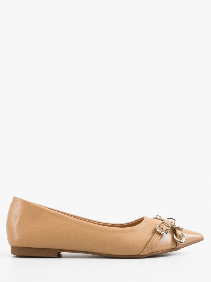 Scarpe casual Nude Fergus - Img 6