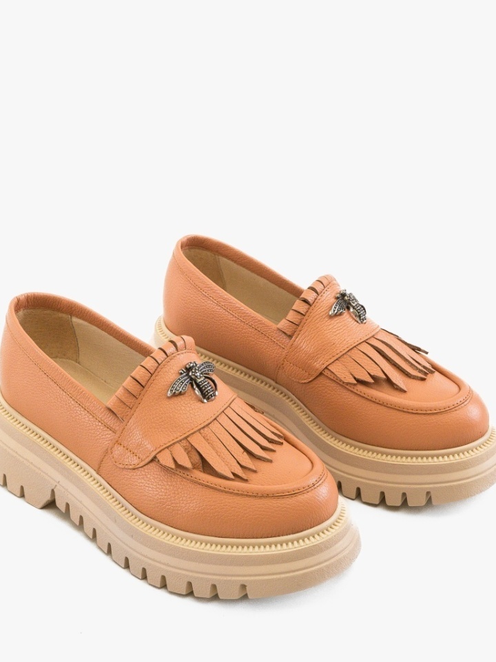 Scarpe casual Nude Kahun - Img 4