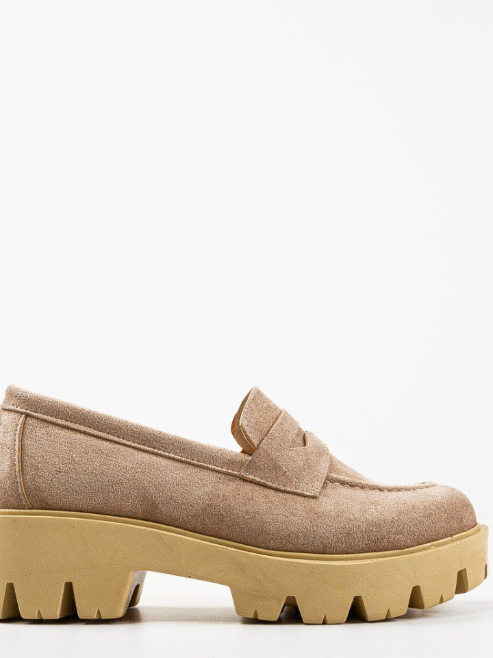 Scarpe casual Nude Kardy - Img 7