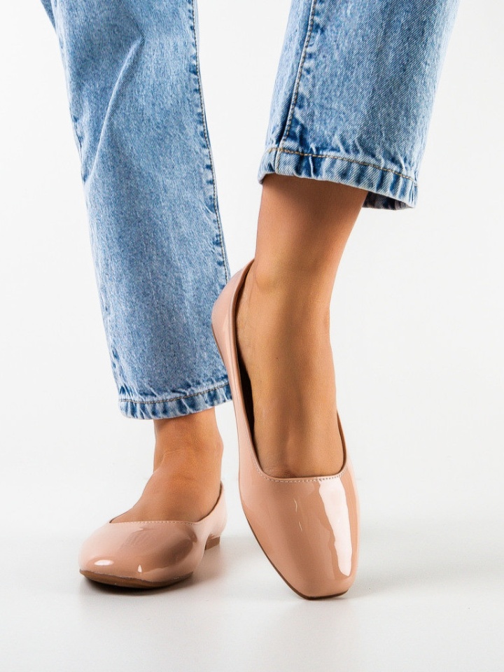 Scarpe casual Nude Product - Img 8