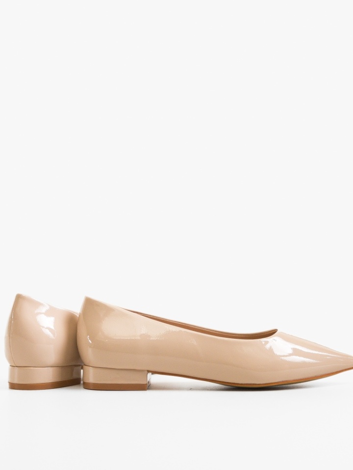 Scarpe casual Nude Zaina - Img 4