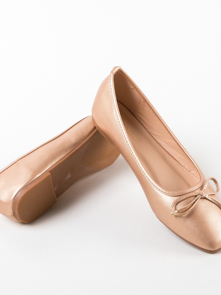 Scarpe casual Oro Atur - Img 9