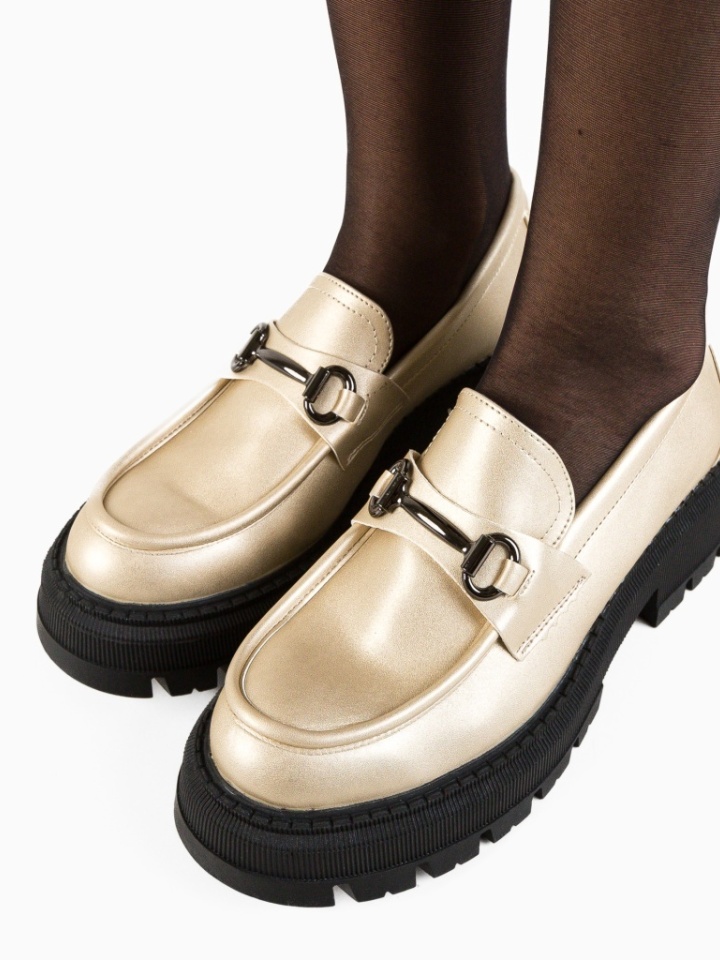 Scarpe casual Oro Jung - Img 4