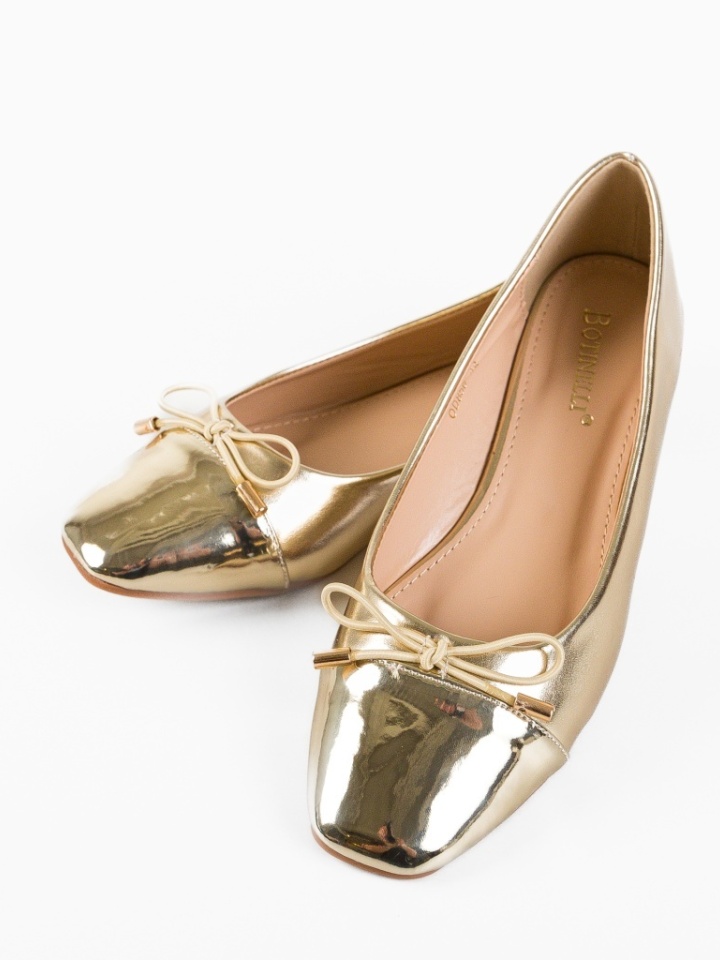 Scarpe casual Oro Kenga - Img 5