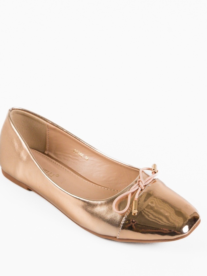 Scarpe casual Oro Kenga - Img 6