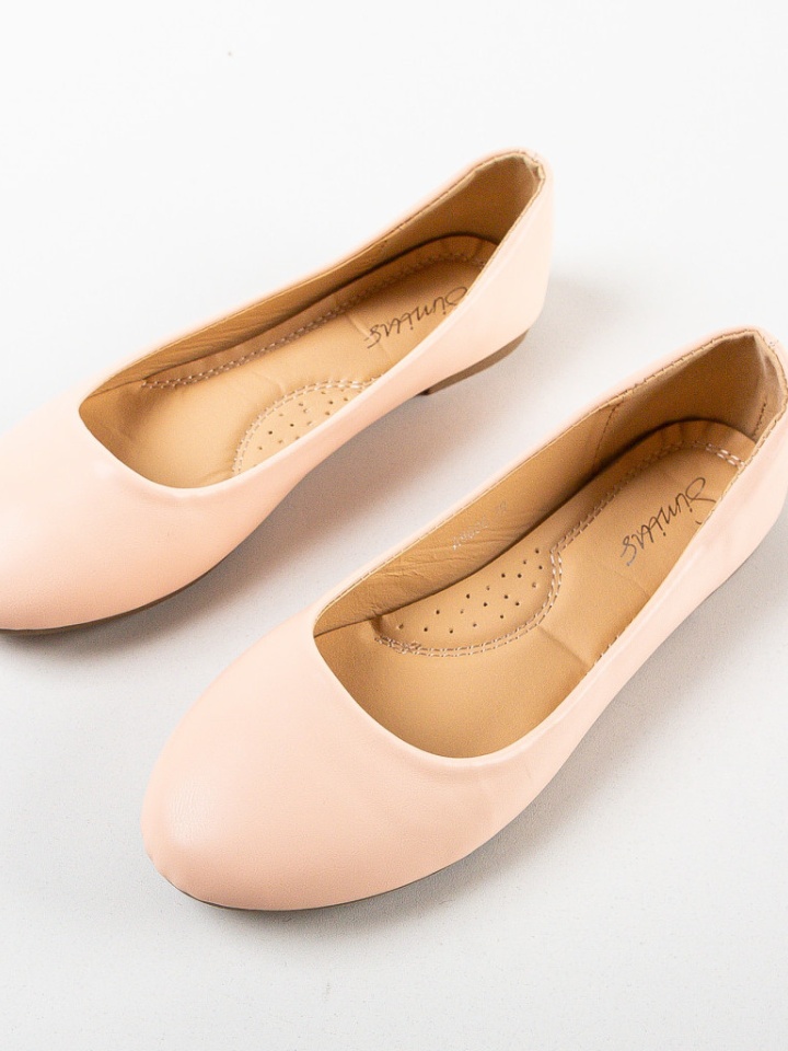 Scarpe casual Rosa Aniya - Img 7
