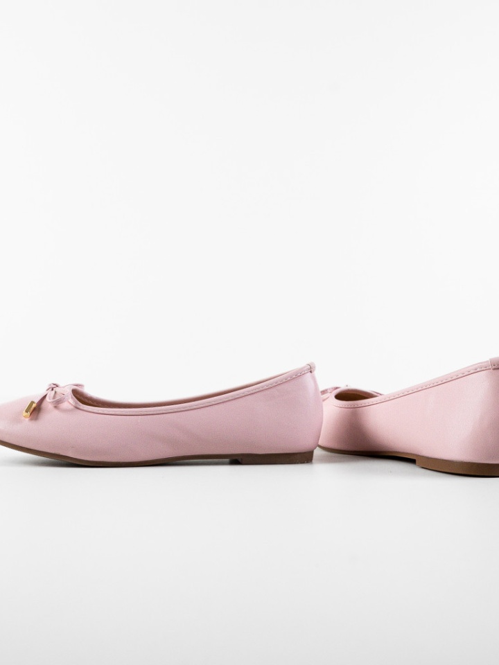 Scarpe casual Rosa Atur - Img 5