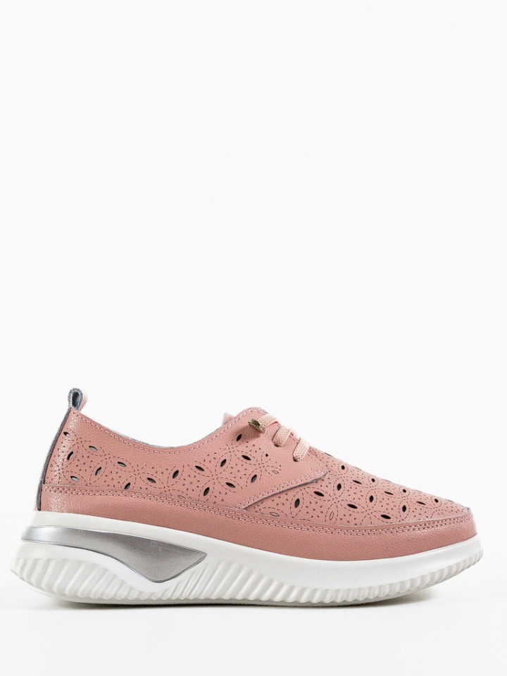 Scarpe casual Rosa Balaj - Img 4