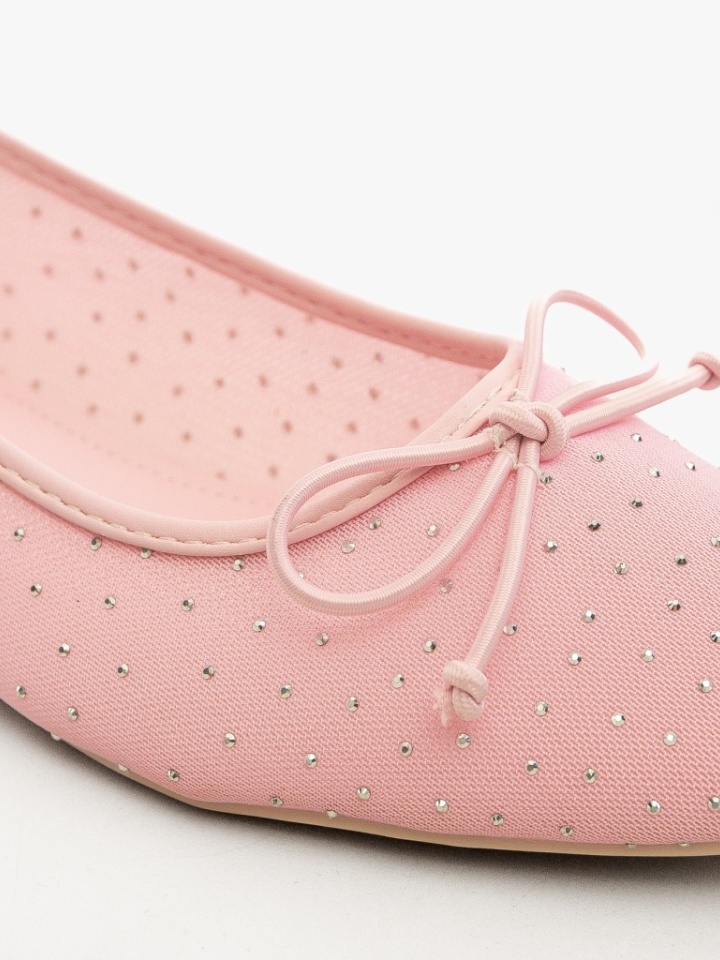 Scarpe casual Rosa Brides - Img 6