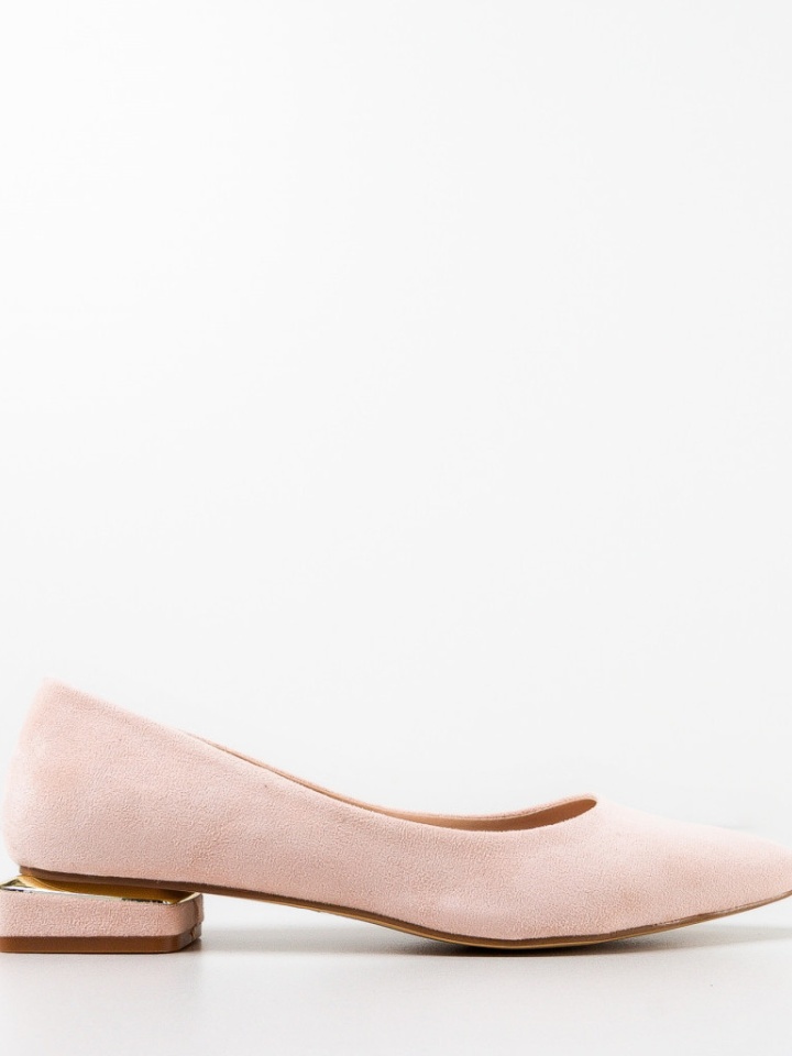 Scarpe casual Rosa Chira - Img 5