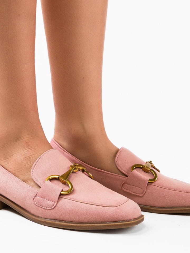 Scarpe casual Rosa Cloe - Img 2