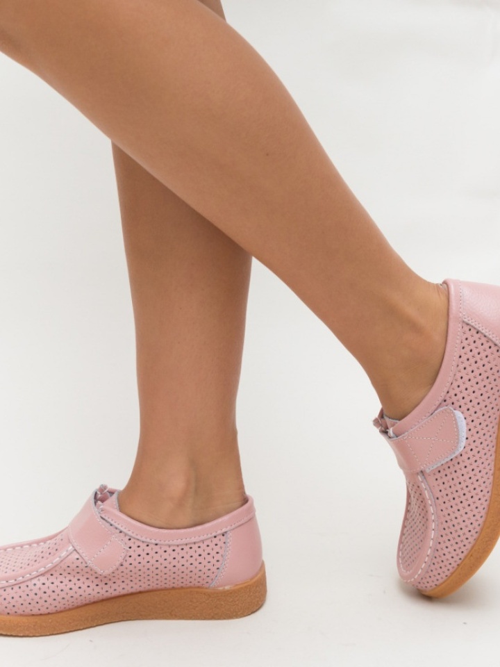 Scarpe casual Rosa Dambo - Img 7