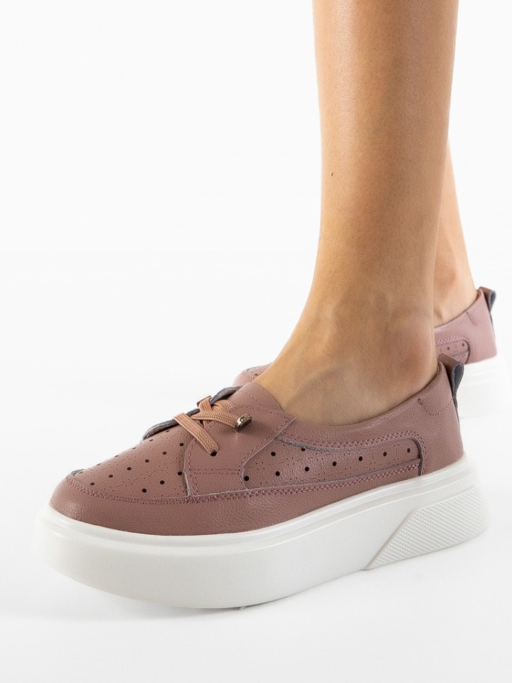 Scarpe casual Rosa Darya - Img 3