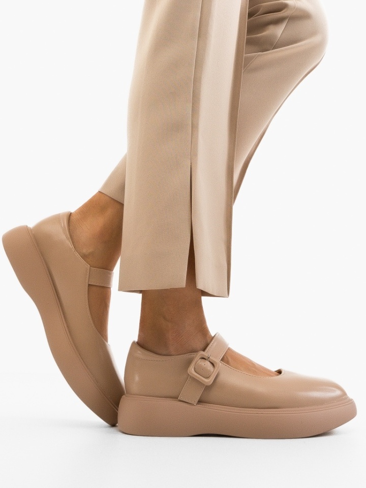 Scarpe casual Rosa Eomer - Img 1