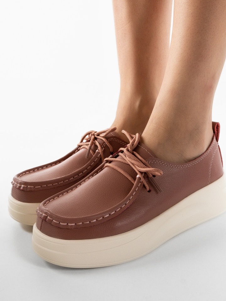 Scarpe casual Rosa Jange - Img 4