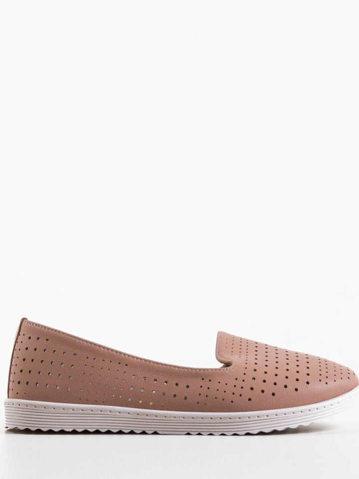 Scarpe casual Rosa Jekare - Img 5