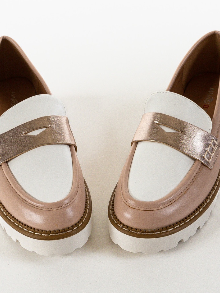 Scarpe casual Rosa Jiu - Img 7