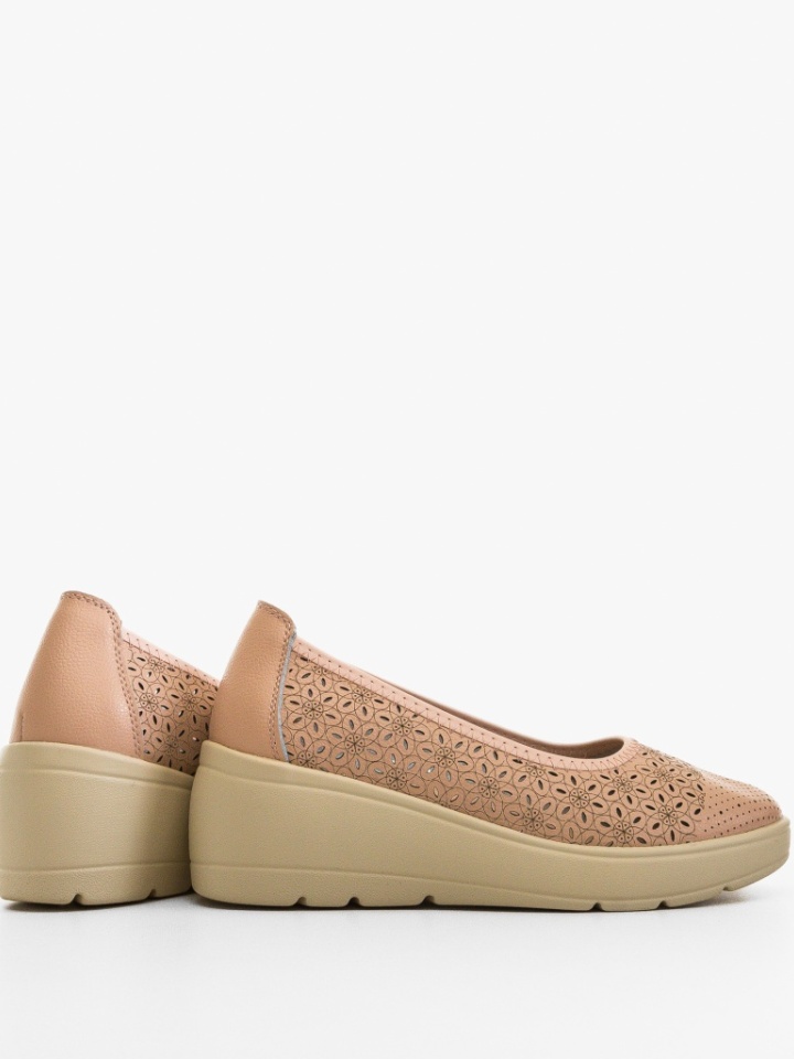 Scarpe casual Rosa Kamiz - Img 3
