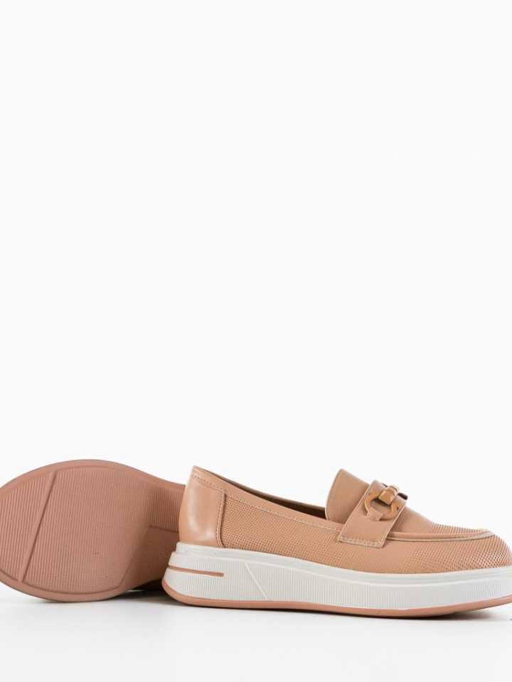 Scarpe casual Rosa Kores - Img 6