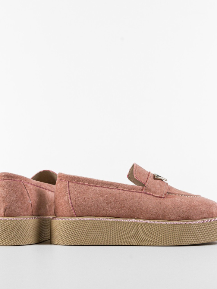 Scarpe casual Rosa Krikri - Img 3