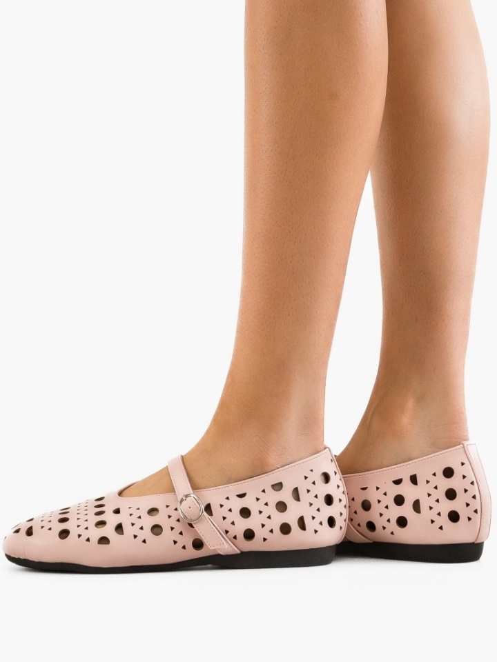 Scarpe casual Rosa Margret - Img 2