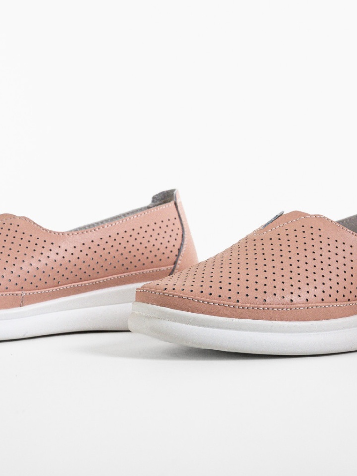 Scarpe casual Rosa Maur - Img 5